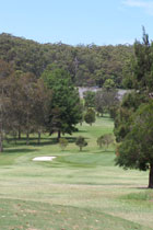 Camden Haven Golf Course
